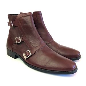 Calvin Klein Boots for Men - Poshmark